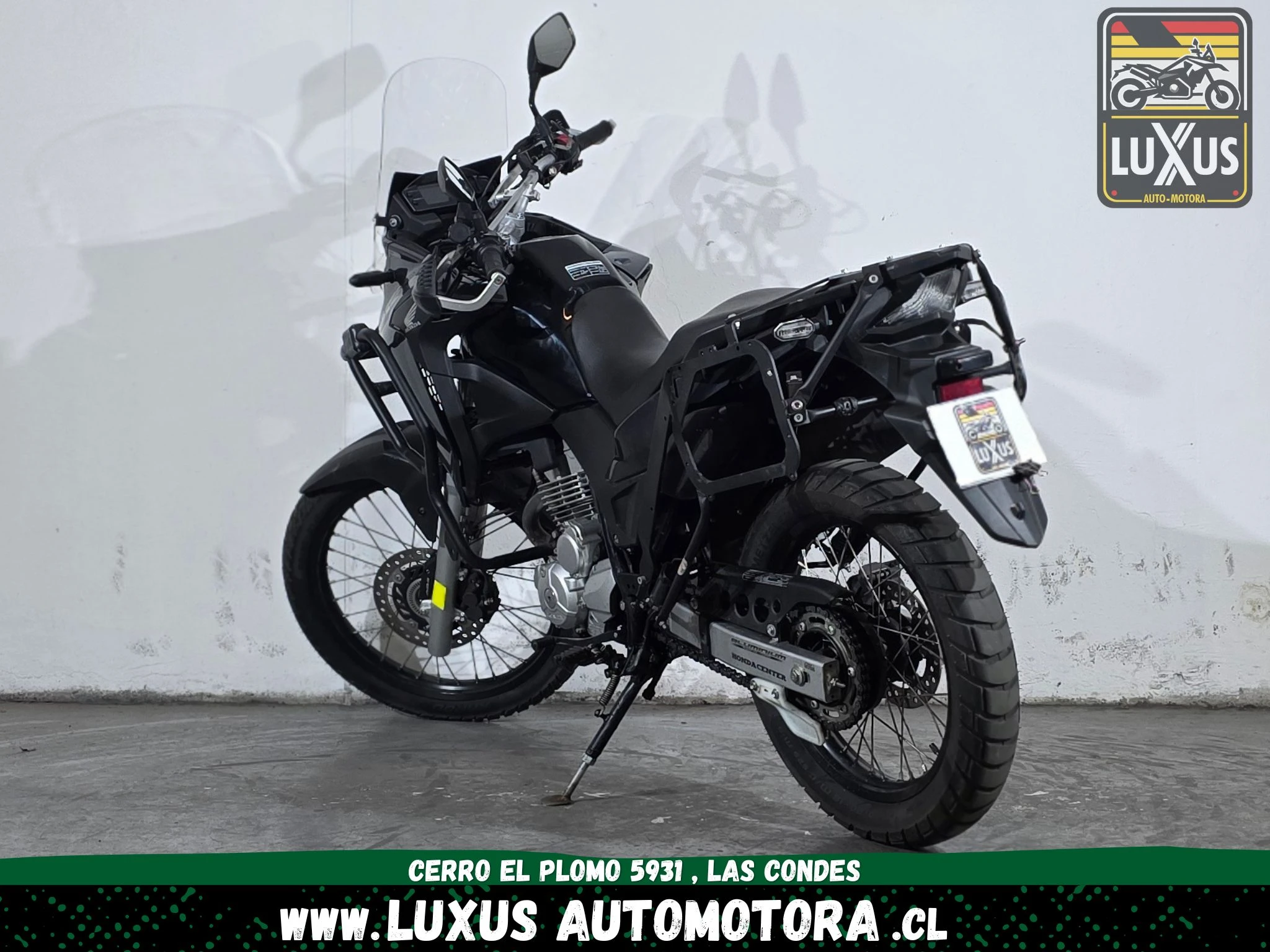 Honda XRE 300 2023 - Imagen 4