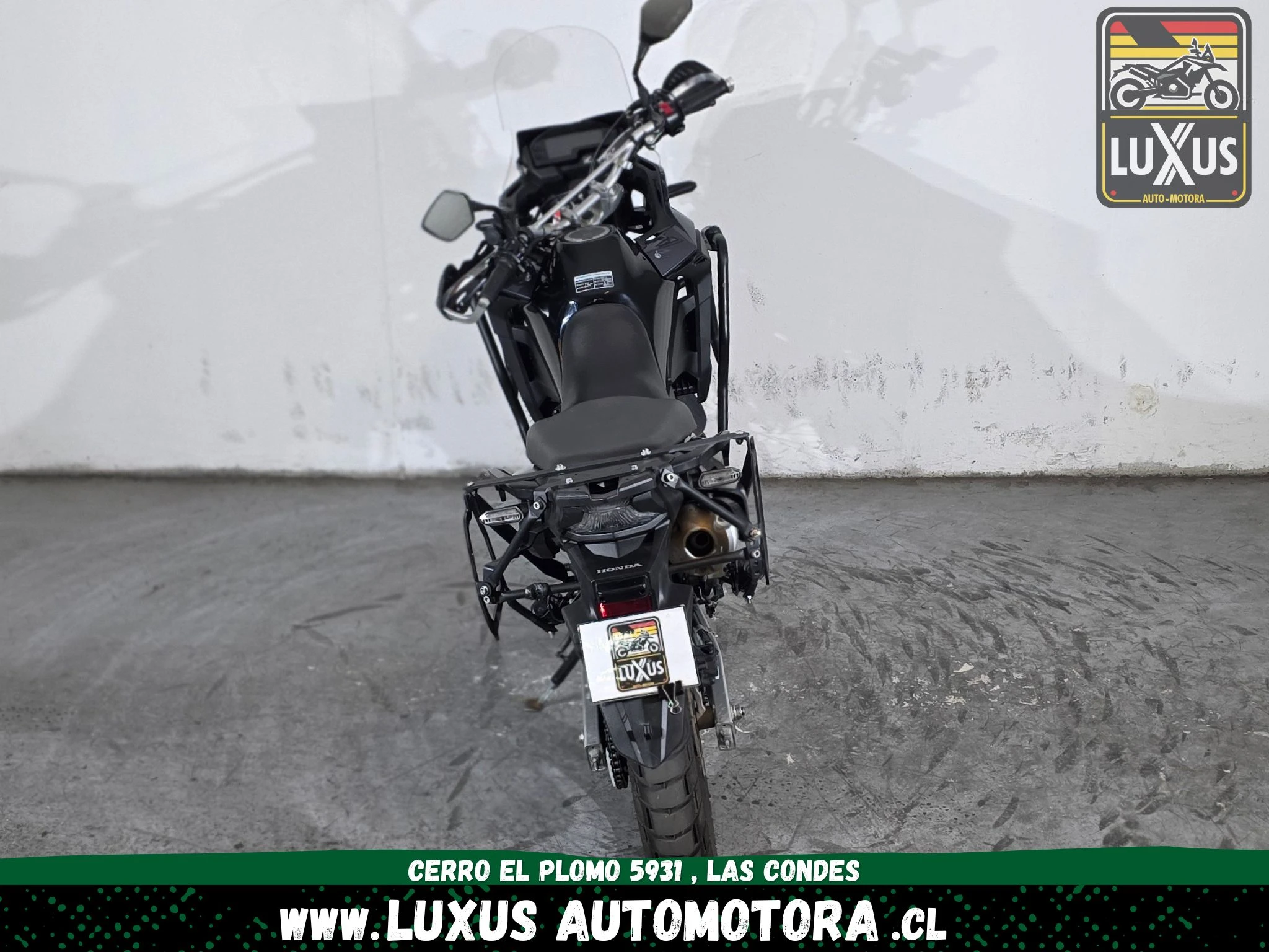 Honda XRE 300 2023 - Imagen 5