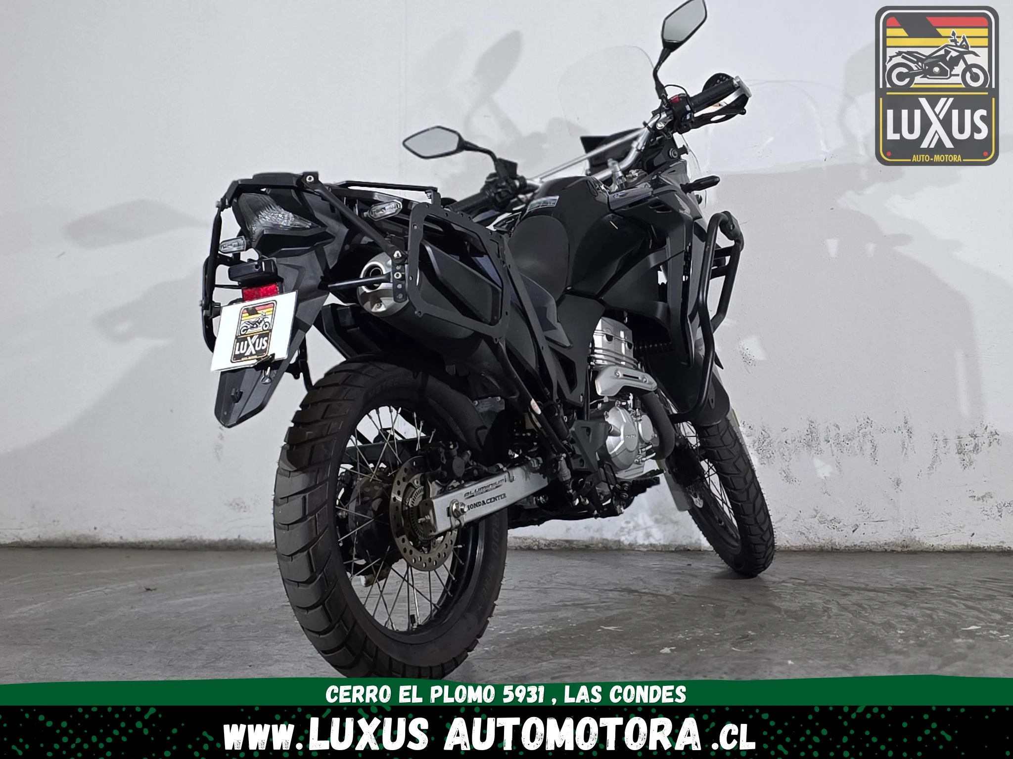 Honda XRE 300 2023 - Imagen 6