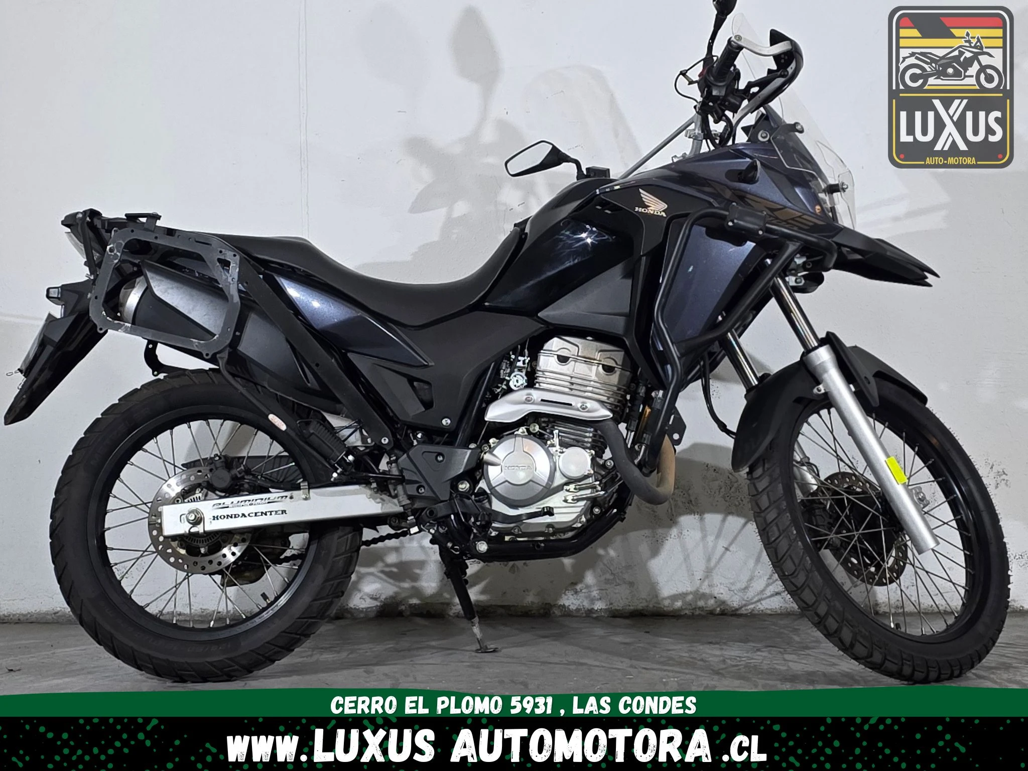 Honda XRE 300 2023 - Imagen 7