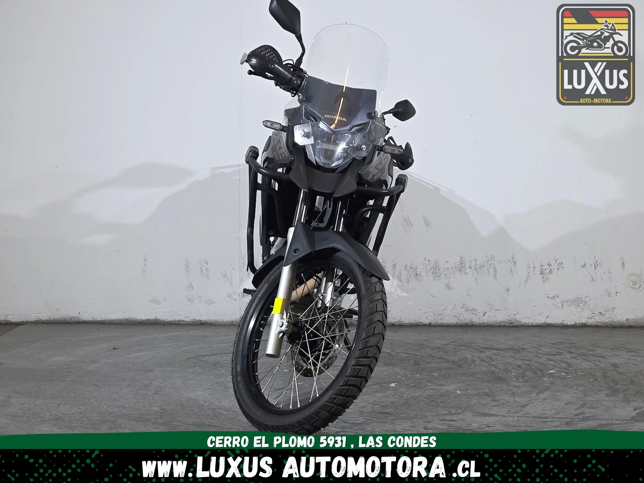 Honda XRE 300 2023 - Imagen 9