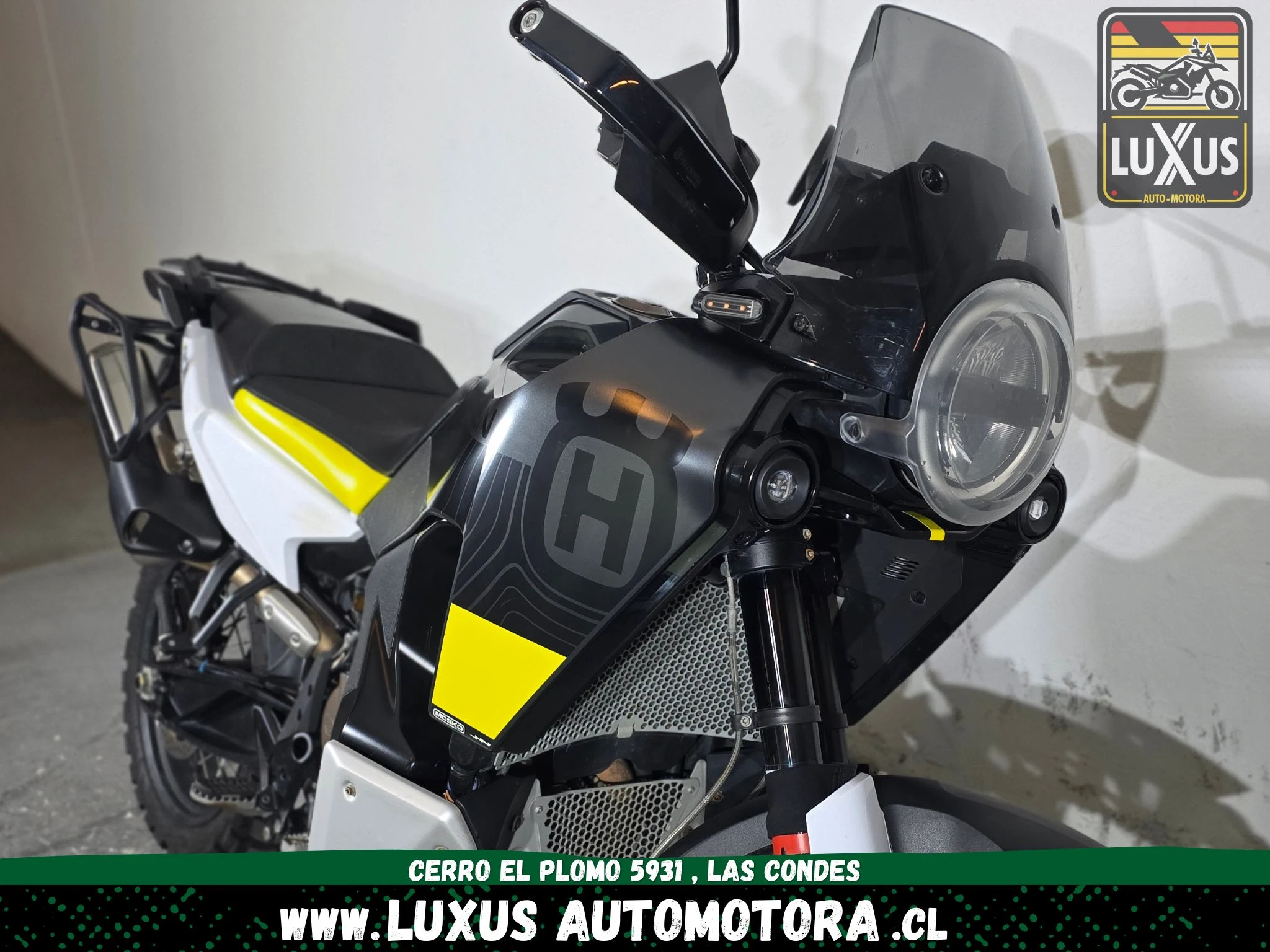 Husqvarna Norden 901 2022 - Imagen 10