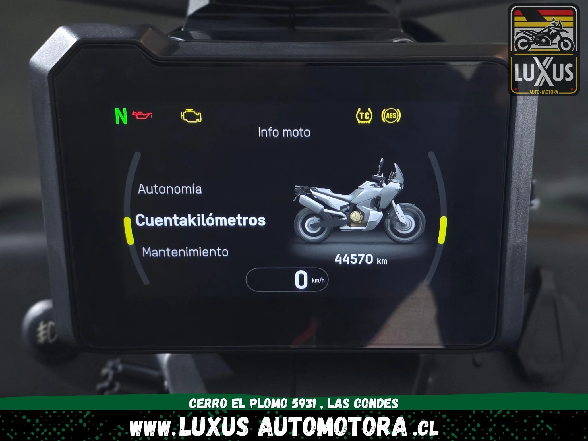 Husqvarna Norden 901 2022 - Imagen 11