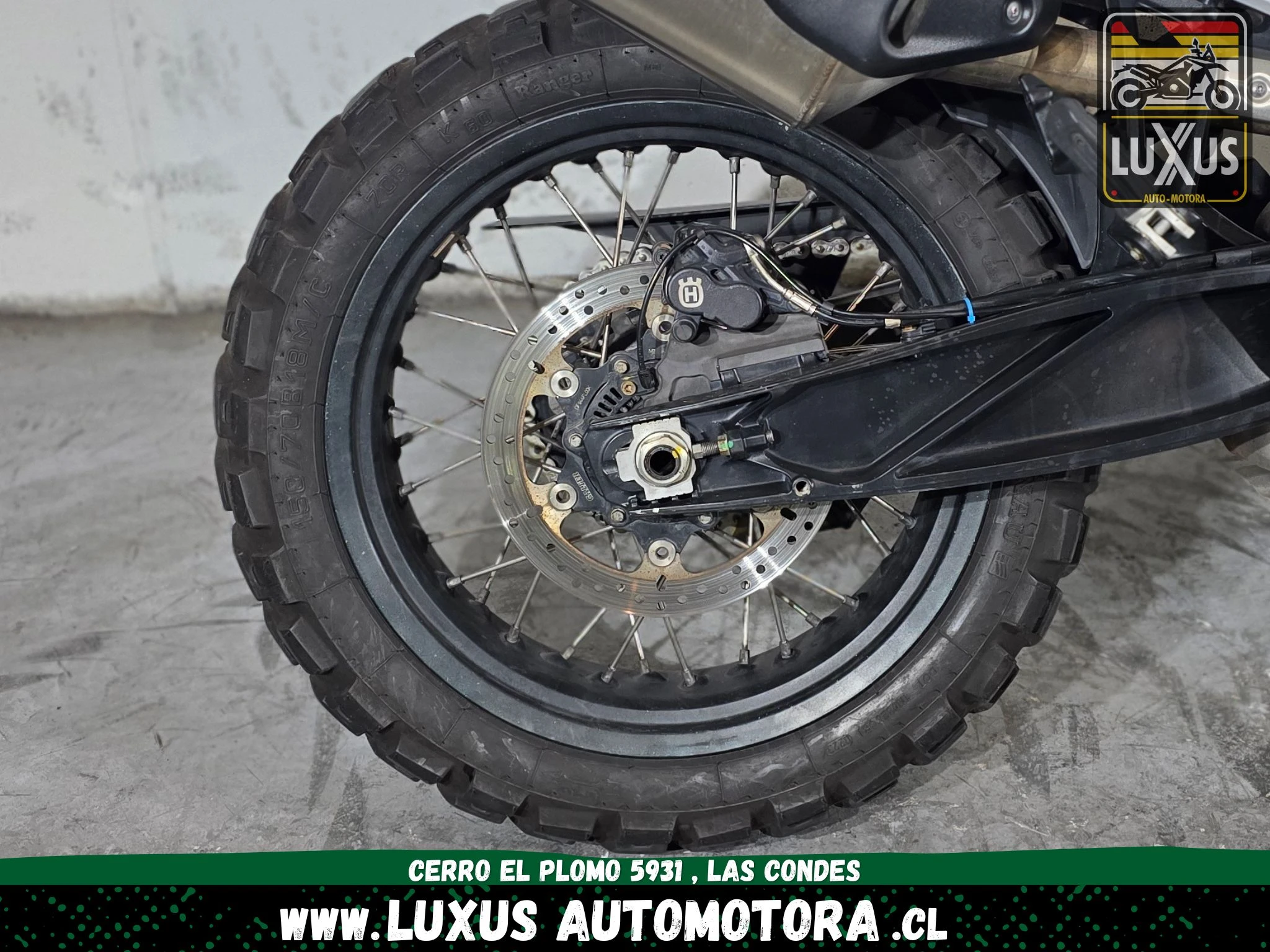 Husqvarna Norden 901 2022 - Imagen 12