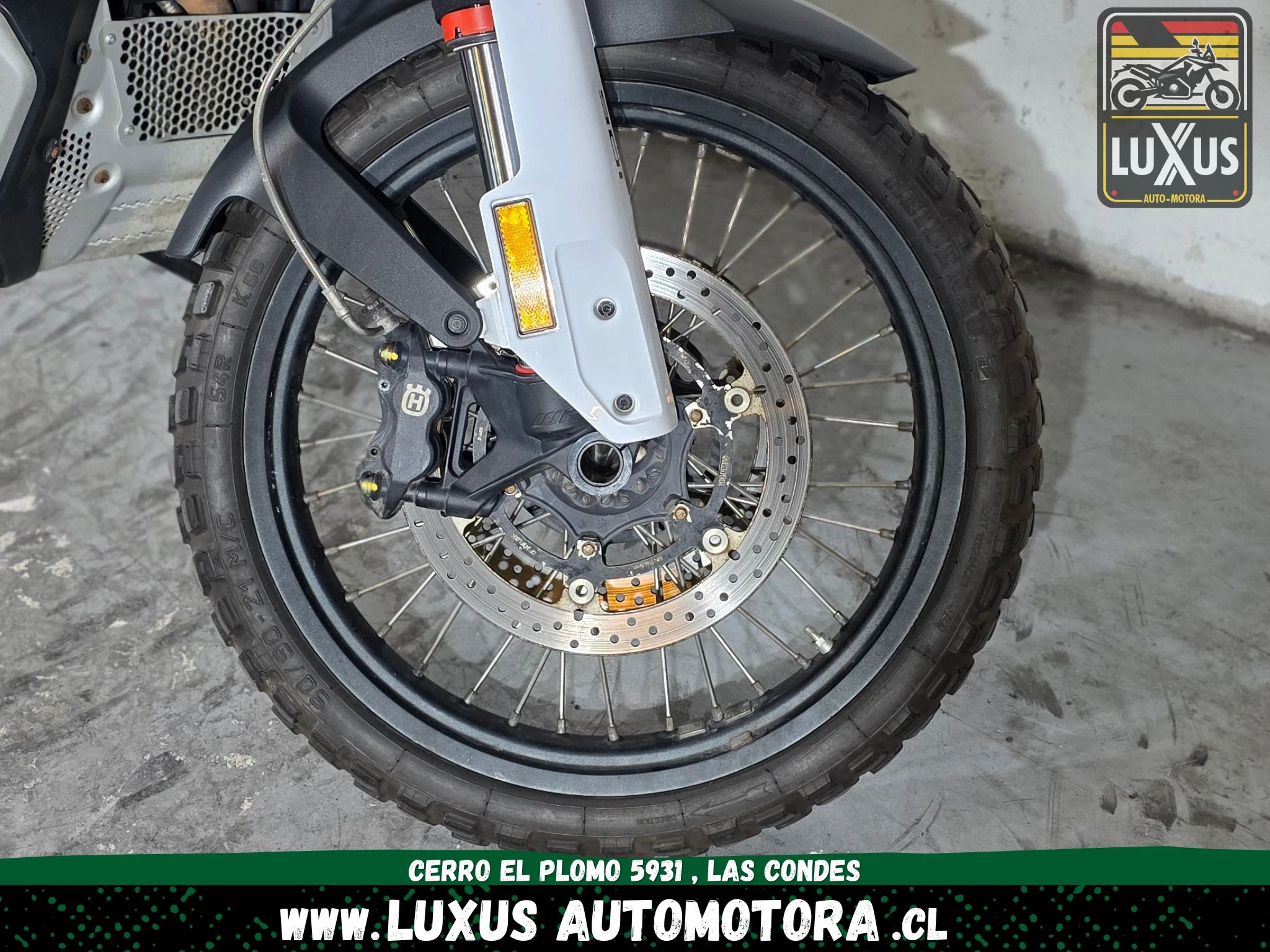 Husqvarna Norden 901 2022 - Imagen 13