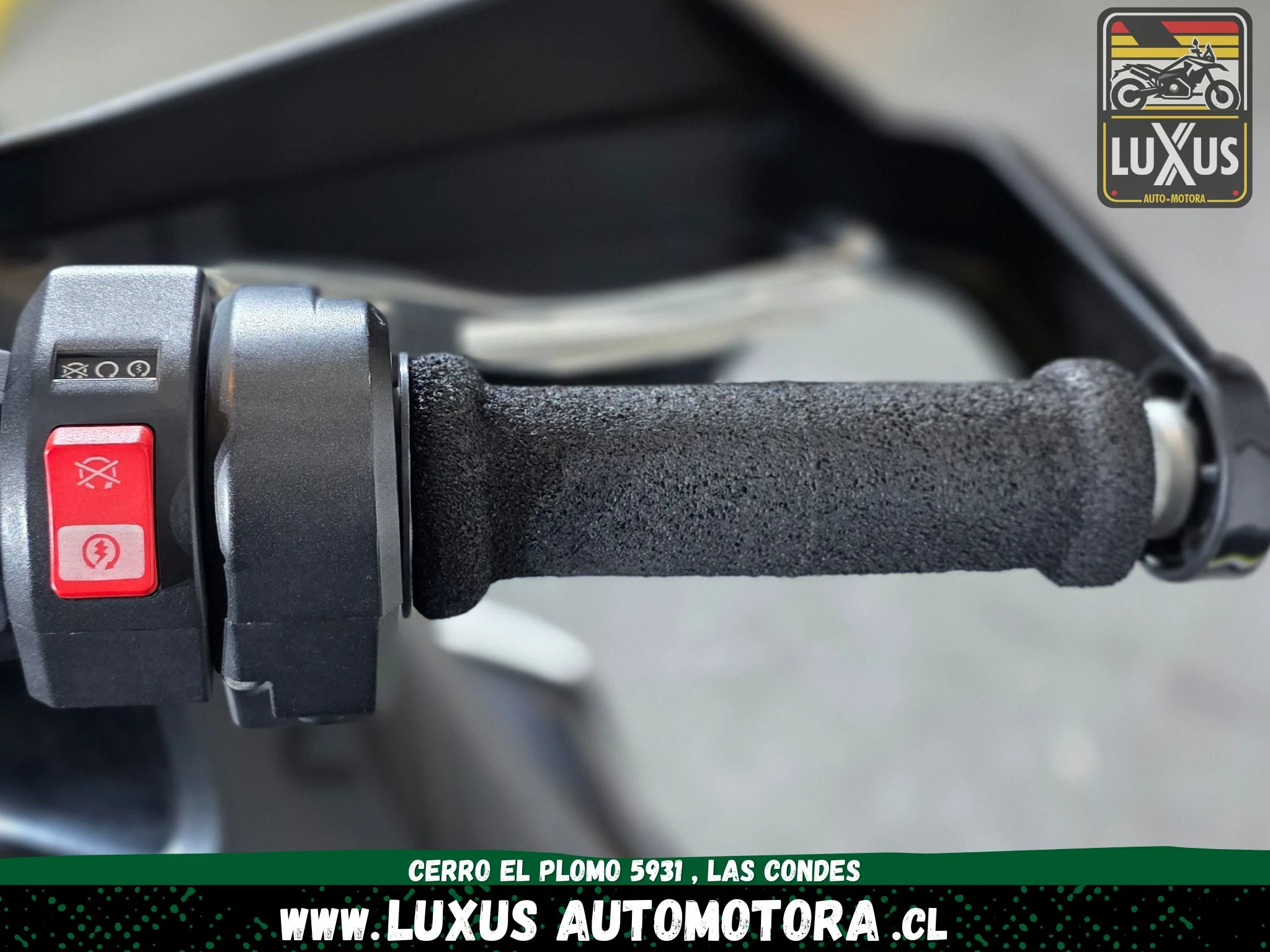 Husqvarna Norden 901 2022 - Imagen 15
