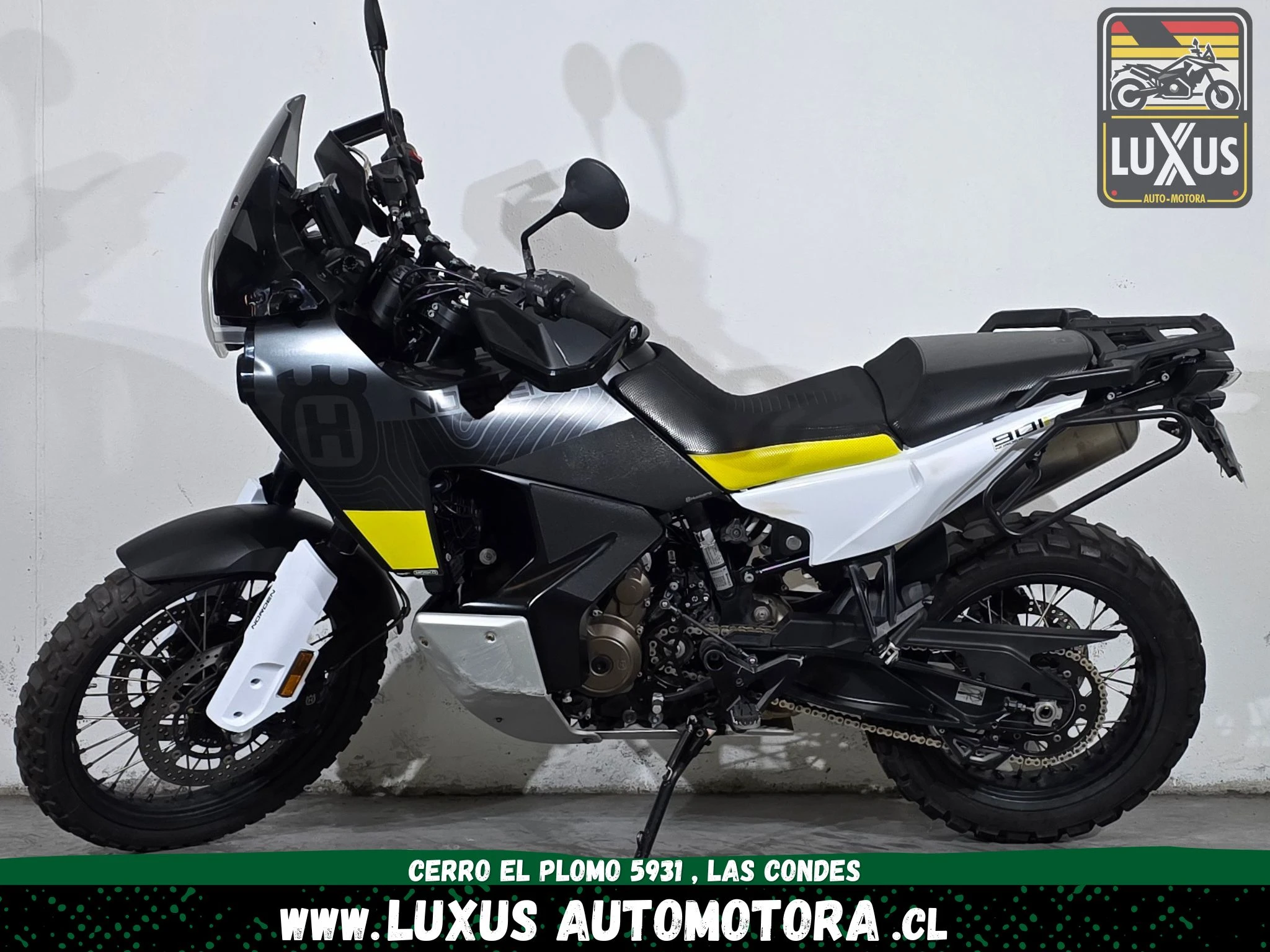Husqvarna Norden 901 2022 - Imagen 3
