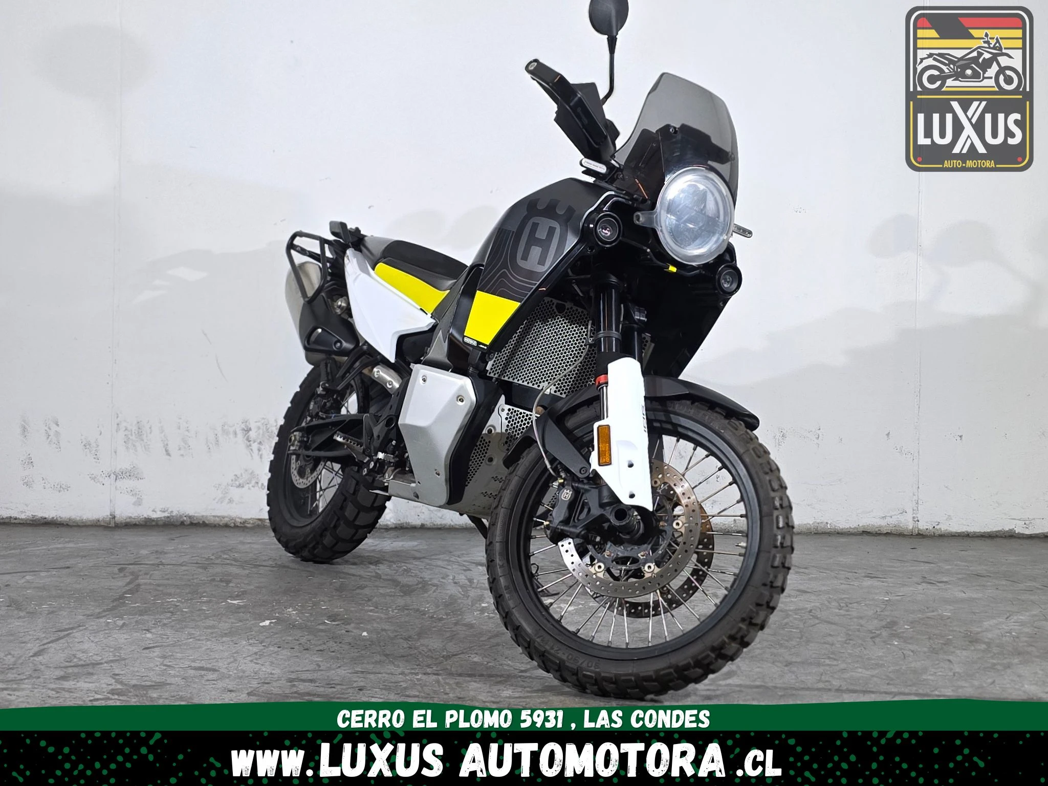 Husqvarna Norden 901 2022 - Imagen 8