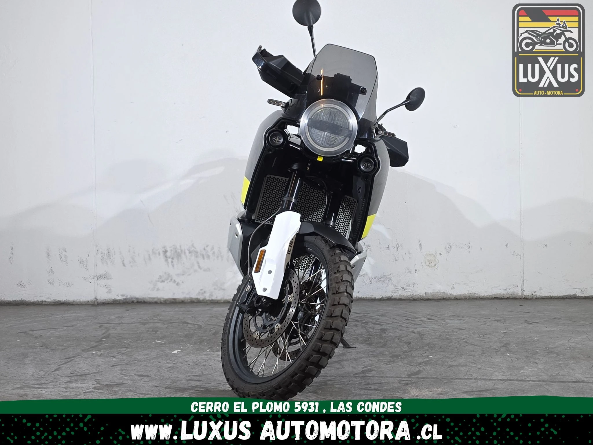 Husqvarna Norden 901 2022 - Imagen 9