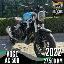 Voge AC500 2022