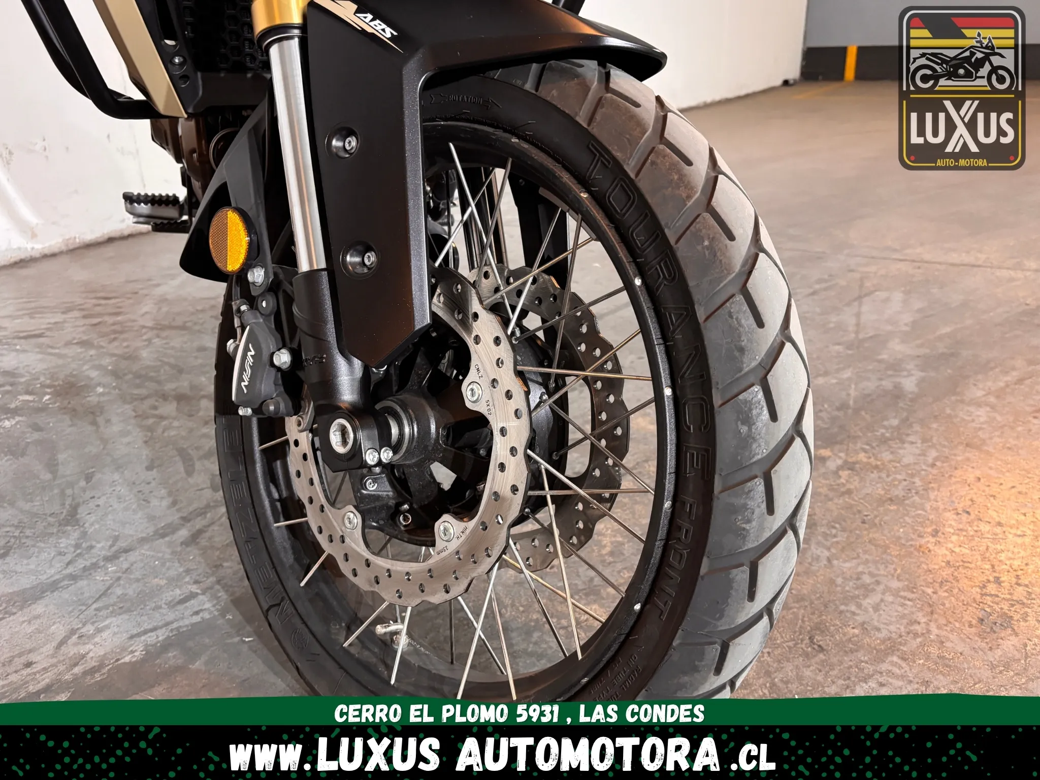 Voge DS625x 2026 - Imagen 12