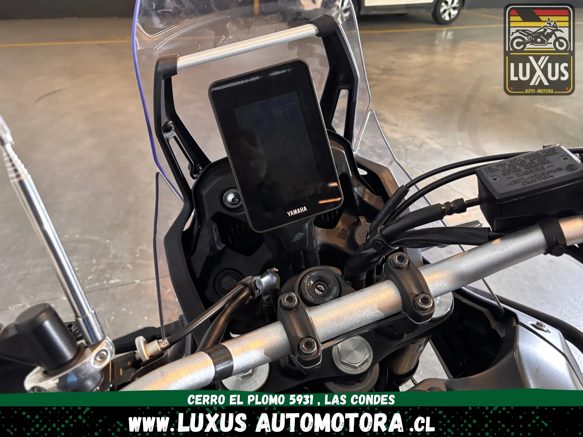 Yamaha Tenere 700 2025 - Imagen 11