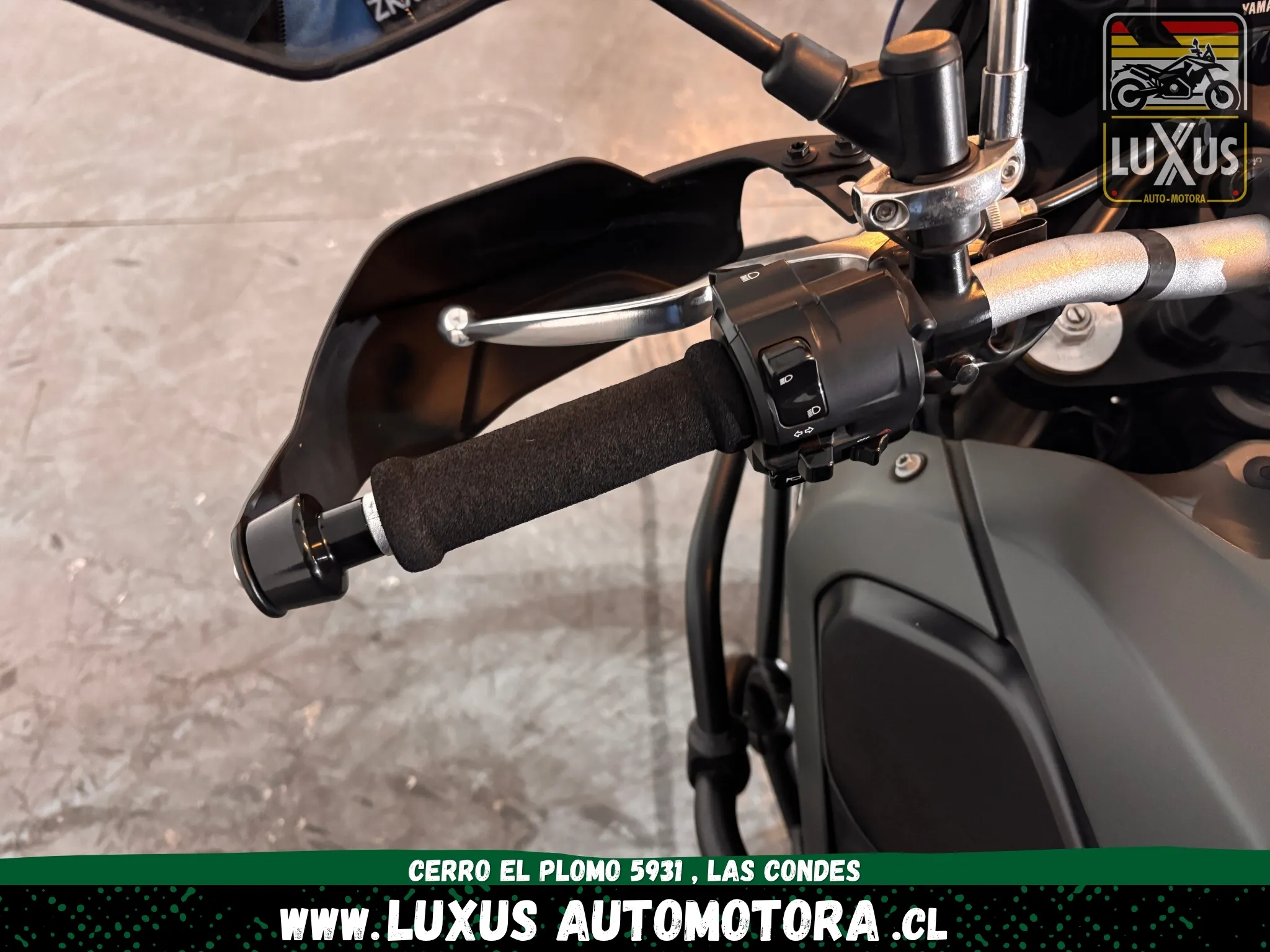 Yamaha Tenere 700 2025 - Imagen 16