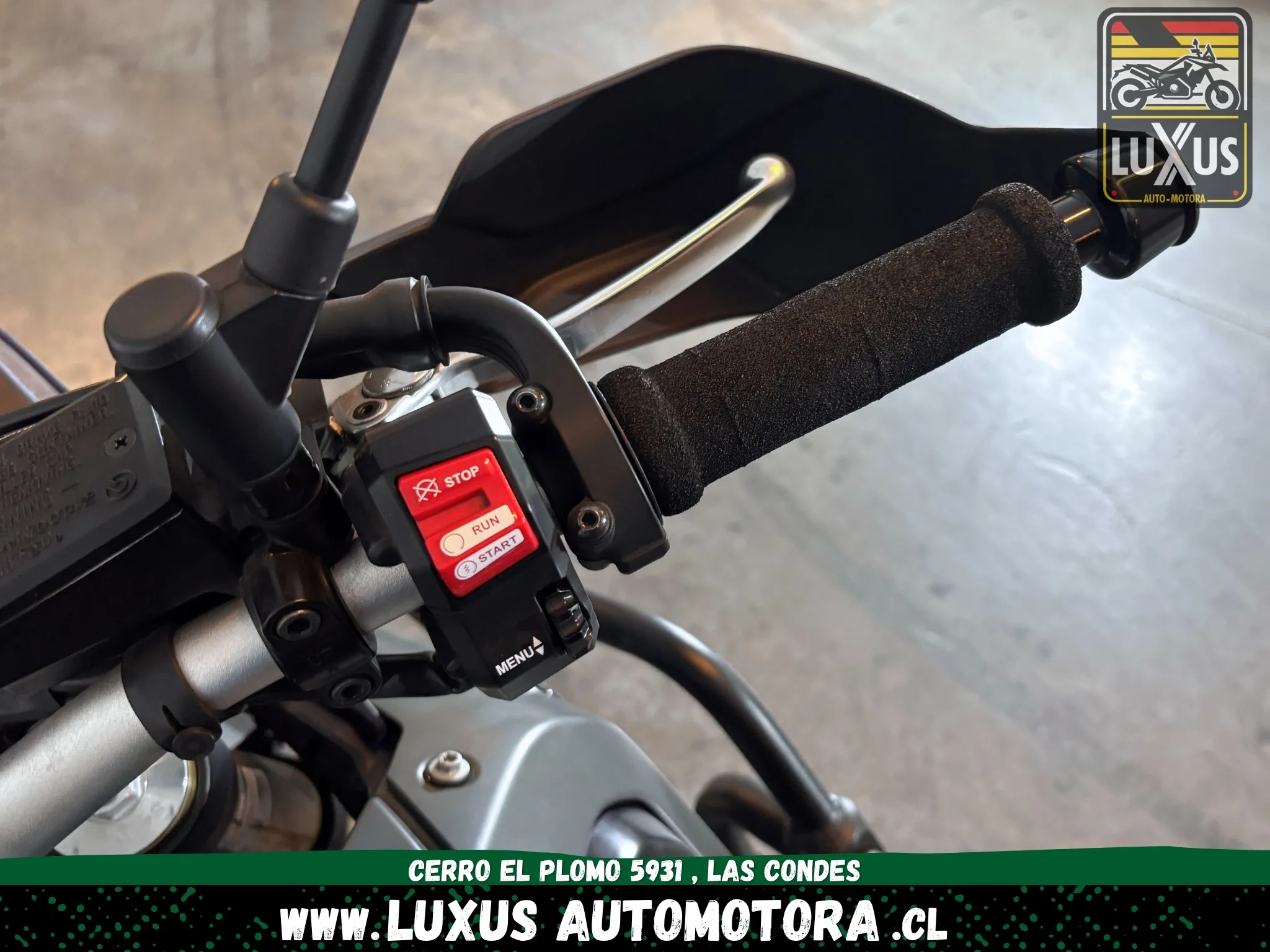 Yamaha Tenere 700 2025 - Imagen 17