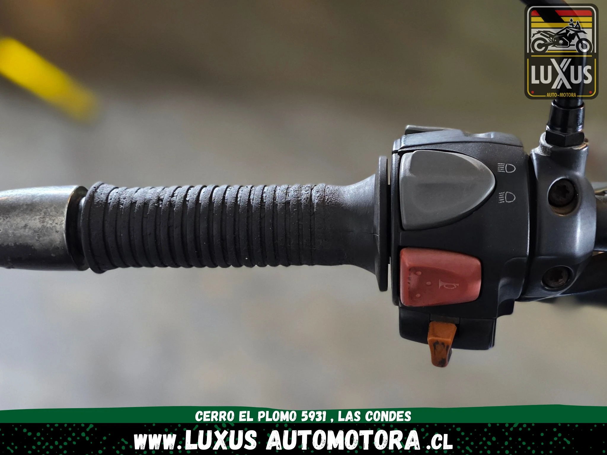 BMW F650 GS 2003 - Imagen 14