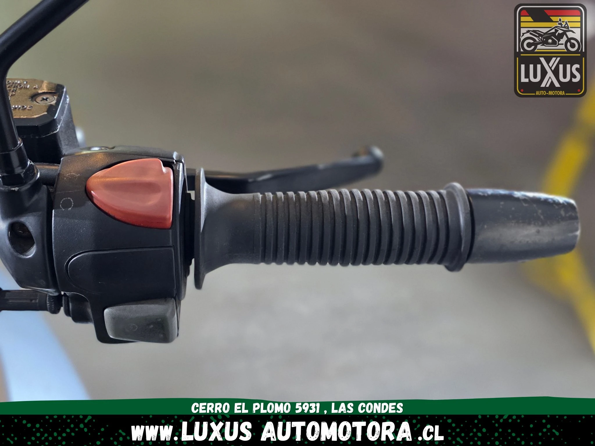 BMW F650 GS 2003 - Imagen 15