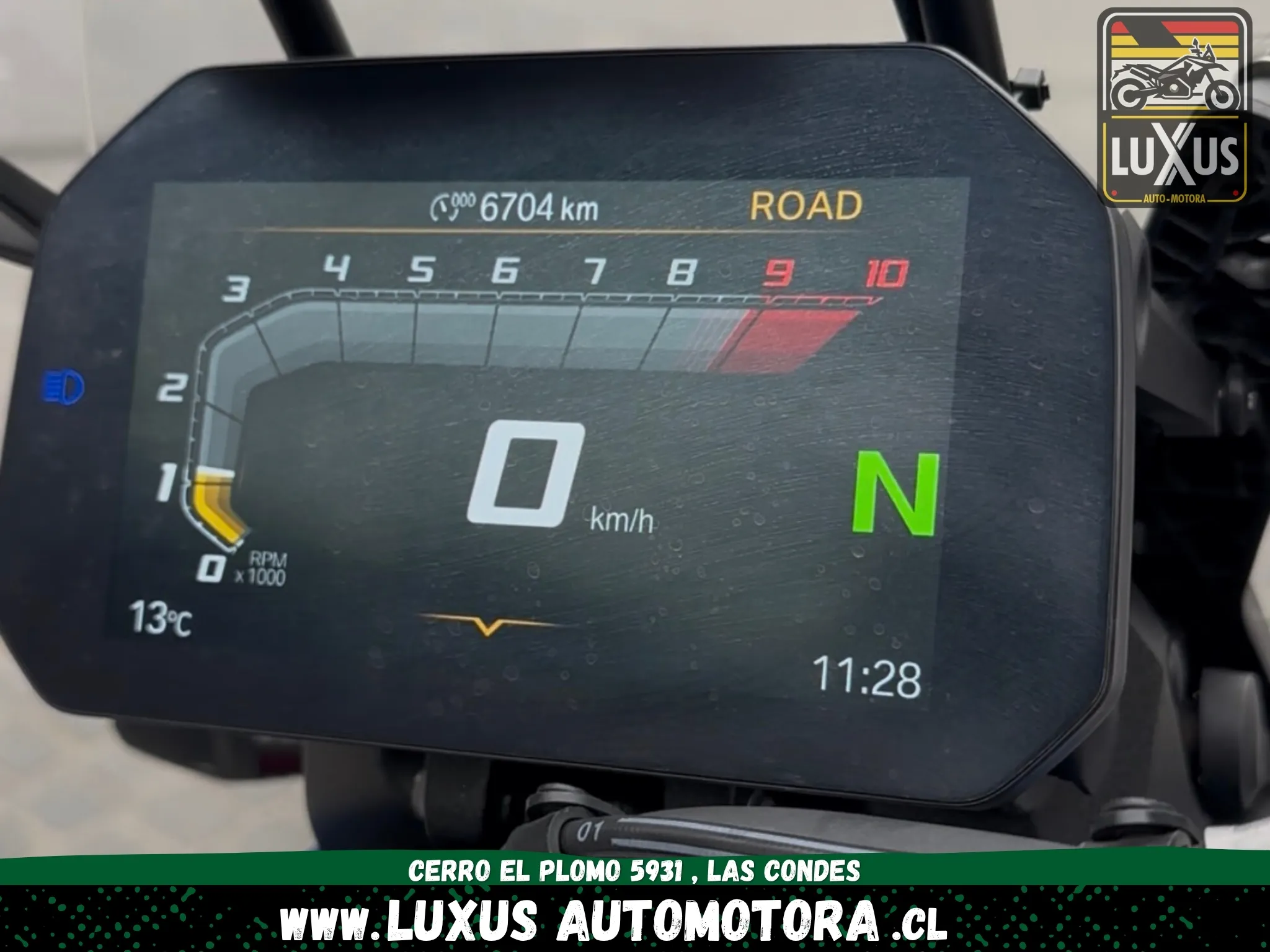 Bmw R1300 Gs I 2024 - Trophy - Imagen 13