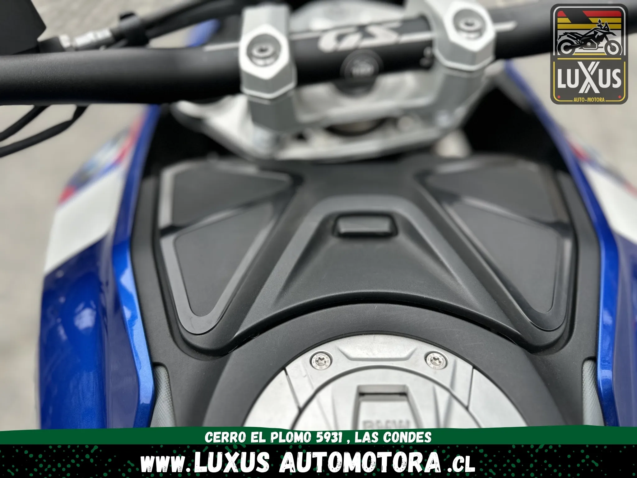 Bmw R1300 Gs I 2024 - Trophy - Imagen 18