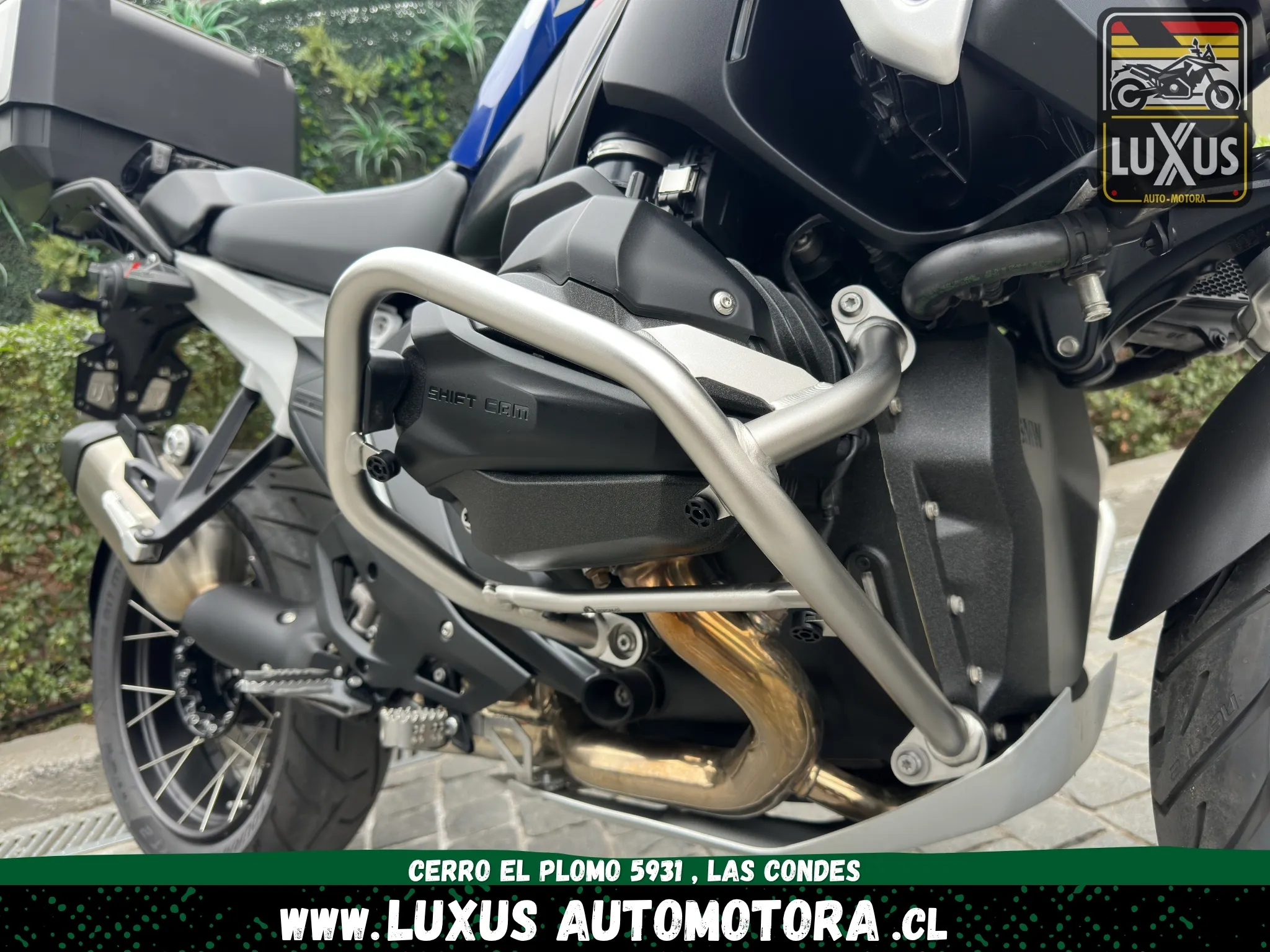 Bmw R1300 Gs I 2024 - Trophy - Imagen 3