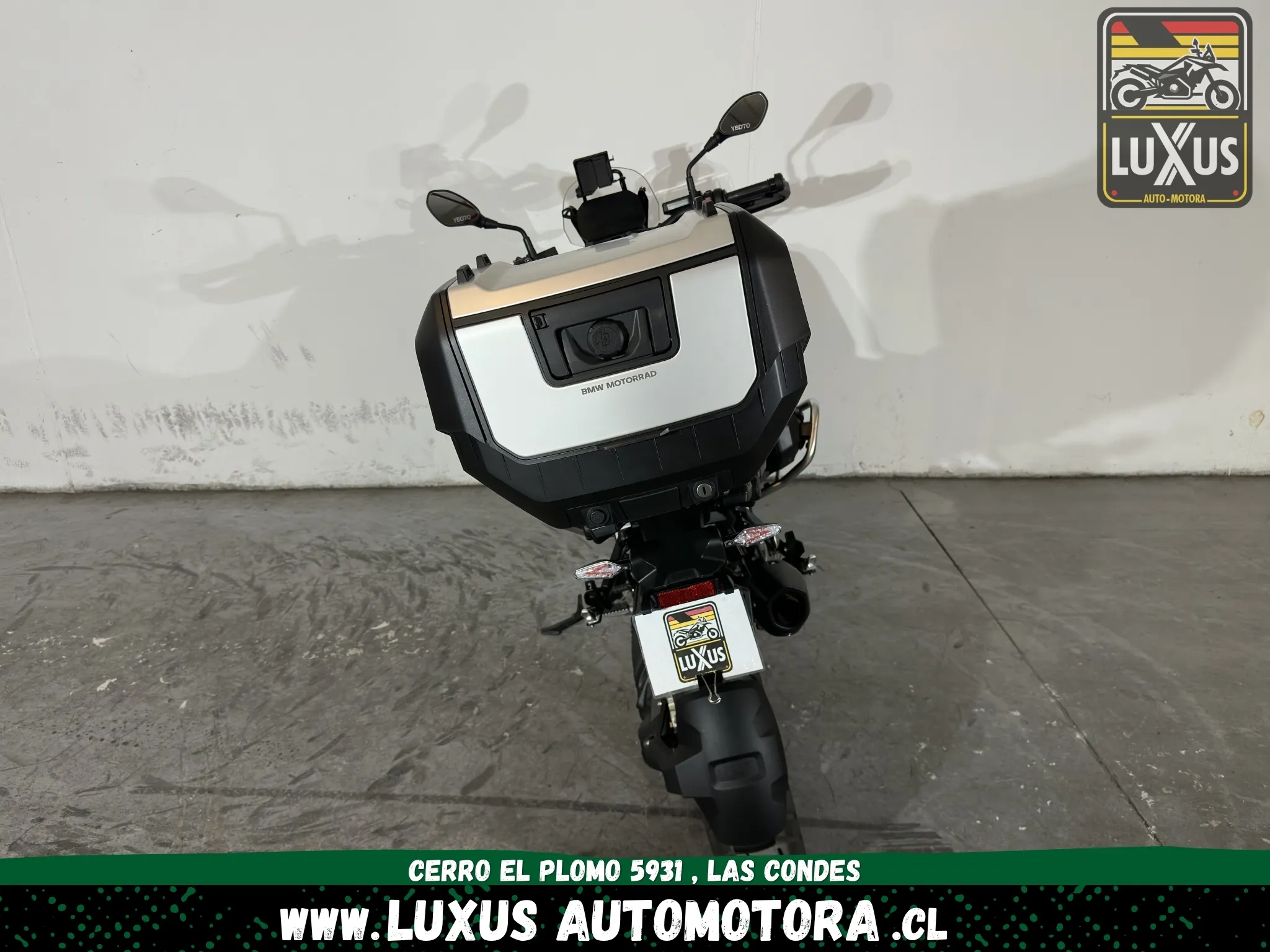 Bmw R1300 Gs I 2024 - Trophy - Imagen 7