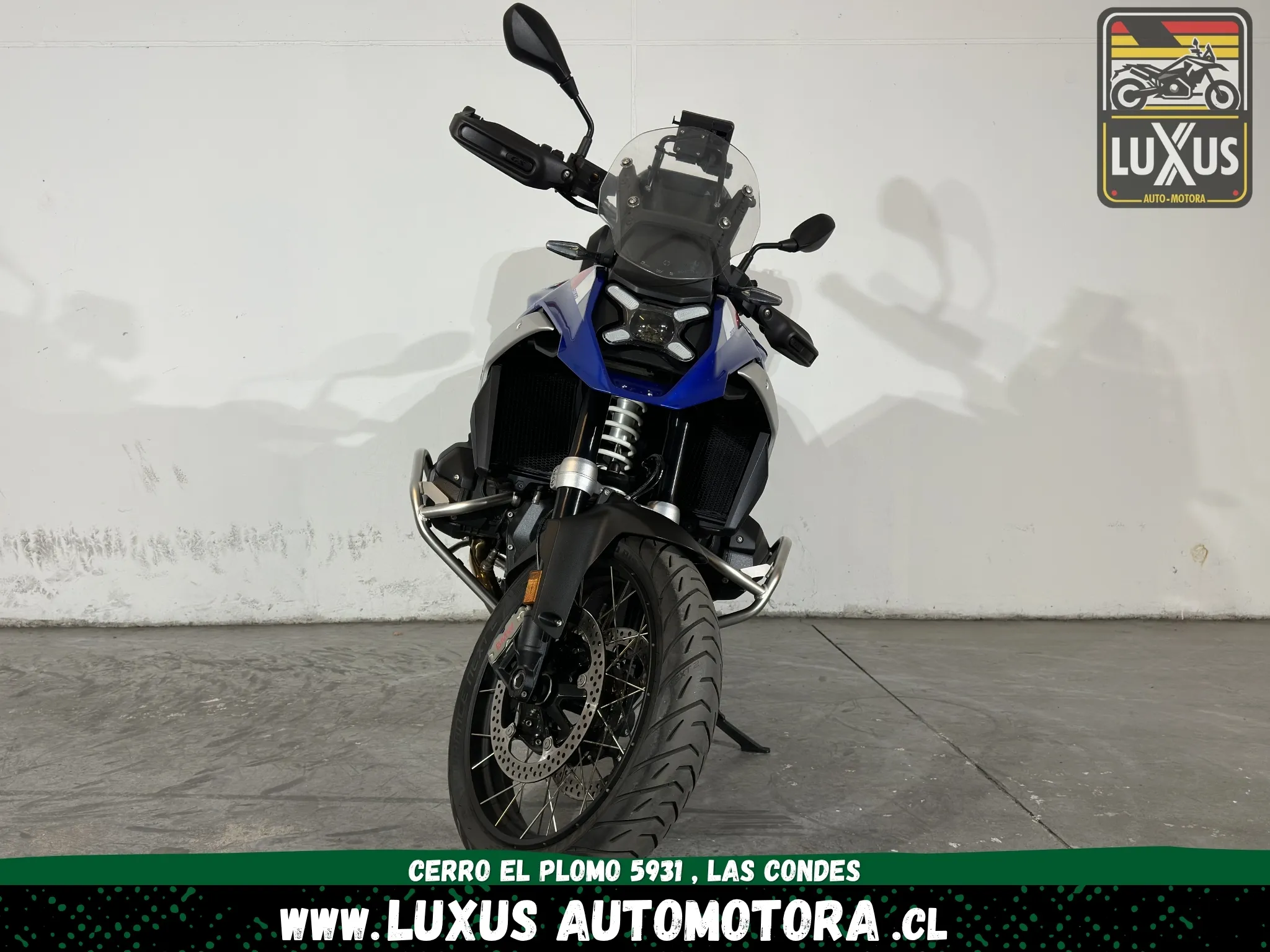 Bmw R1300 Gs I 2024 - Trophy - Imagen 11