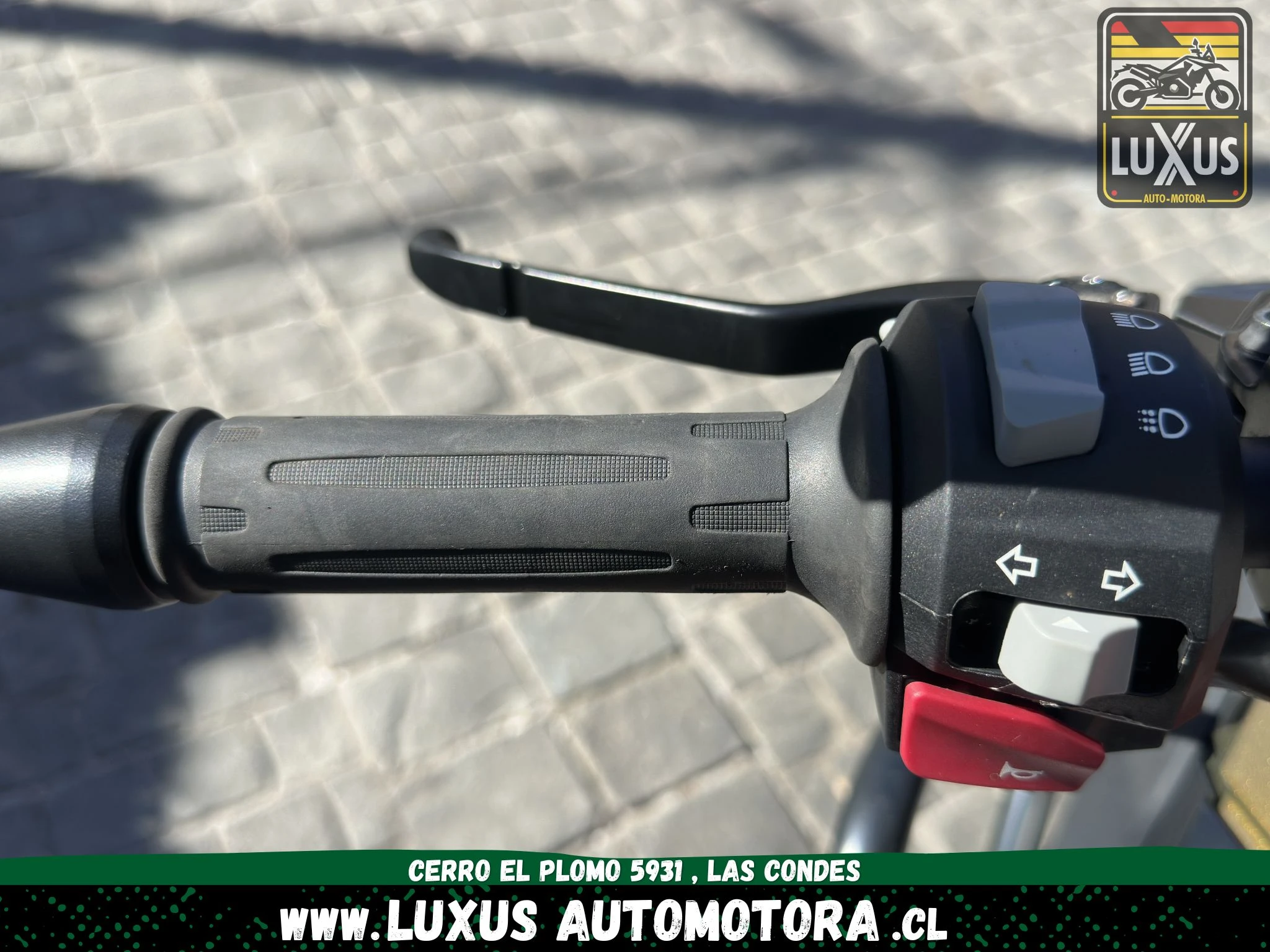 BMW G310 GS 2023 - Imagen 14