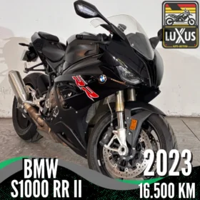 BMW S1000 RR II 2023
