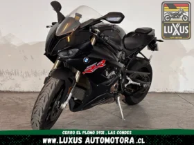 Alternative view of BMW S1000 RR II 2023
