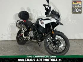BMW F750 GS II 2024