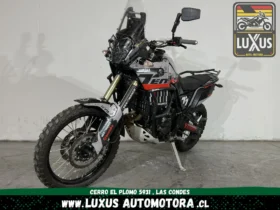 Alternative view of Yamaha Tenere 700 2023