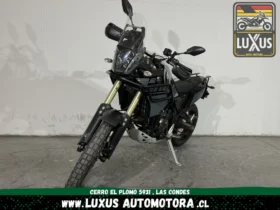 Alternative view of Yamaha Tenere 700 2023