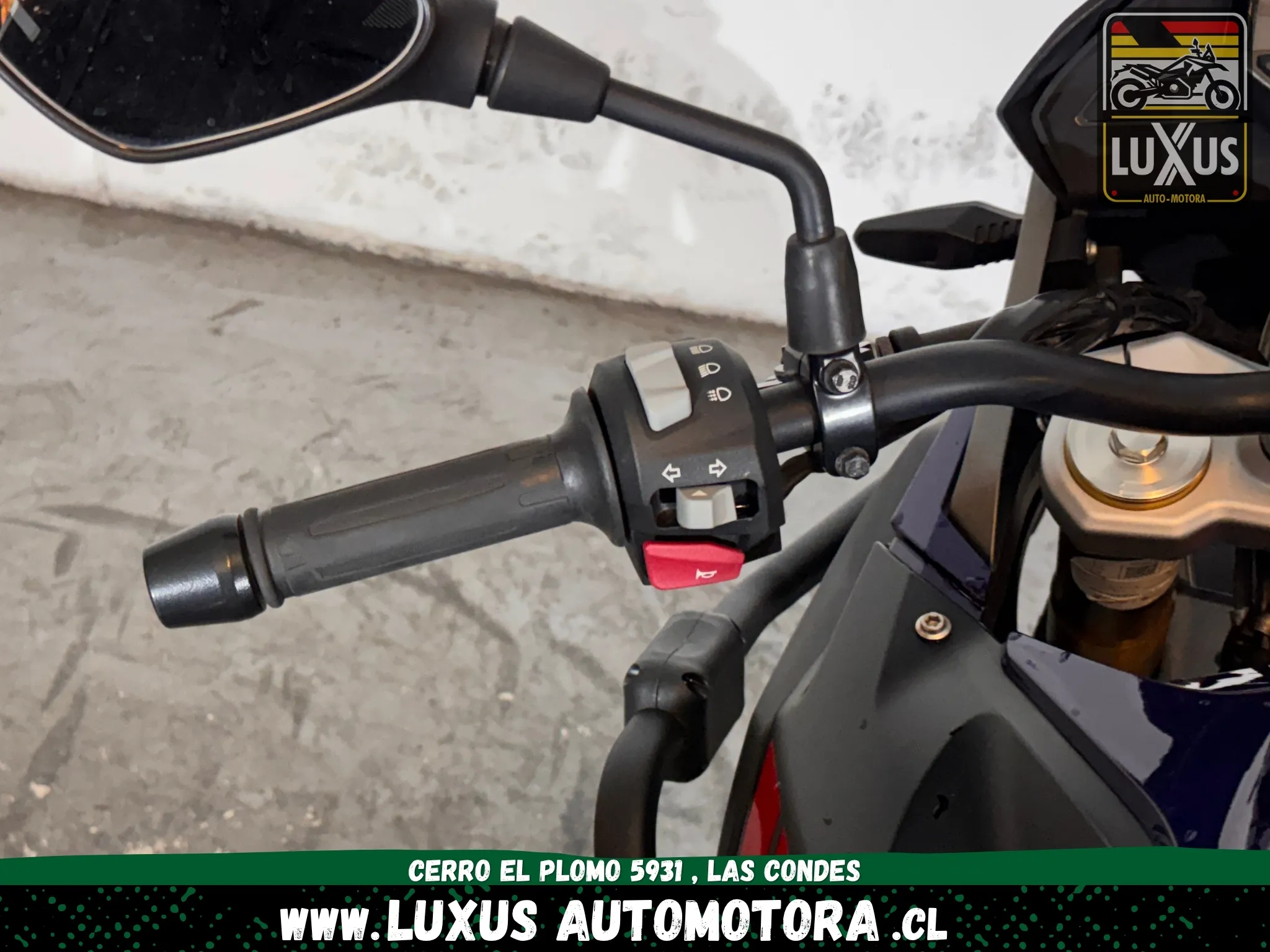 BMW G310 GS 2022 - Imagen 14