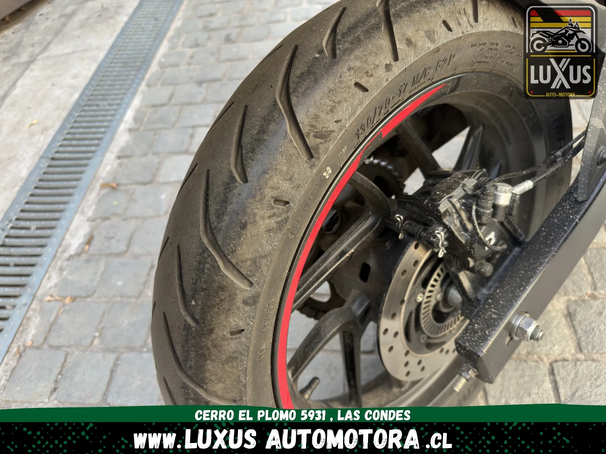 Bajaj Dominar 250 2025 - Imagen 13
