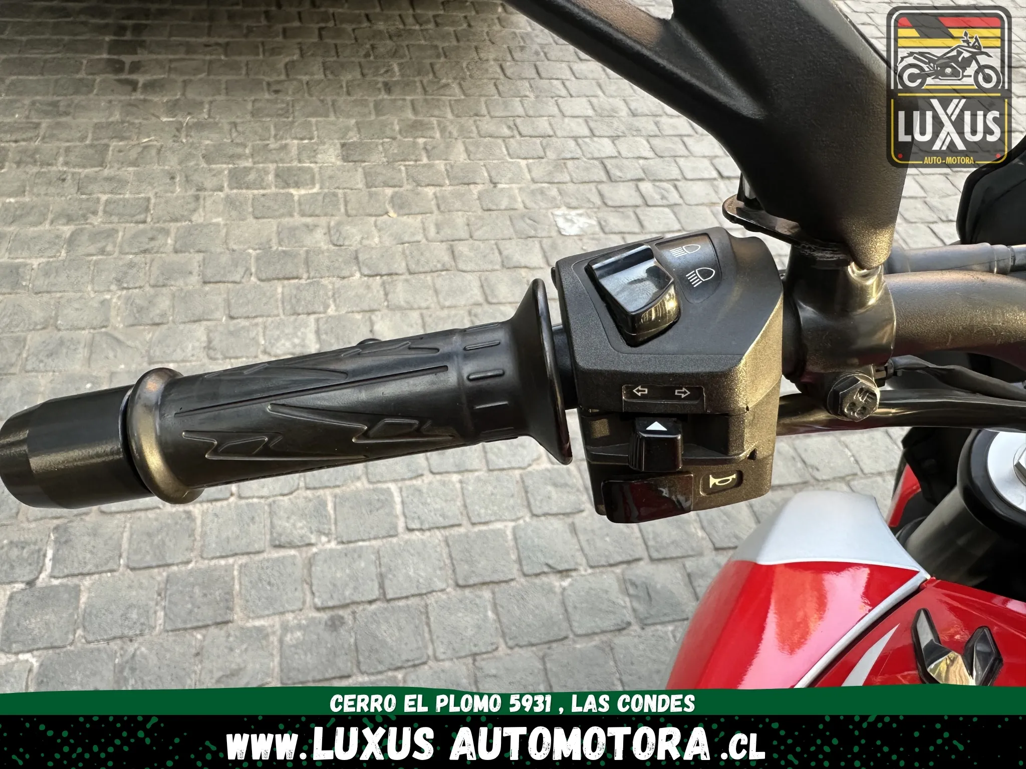 Bajaj Dominar 250 2025 - Imagen 14