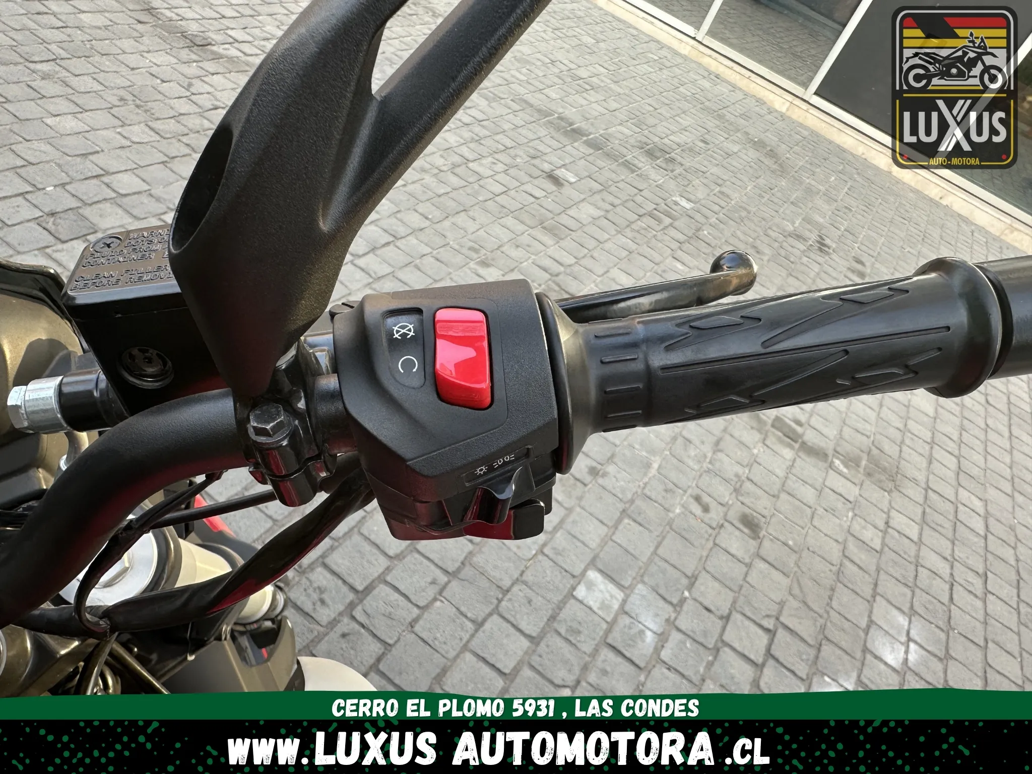 Bajaj Dominar 250 2025 - Imagen 15