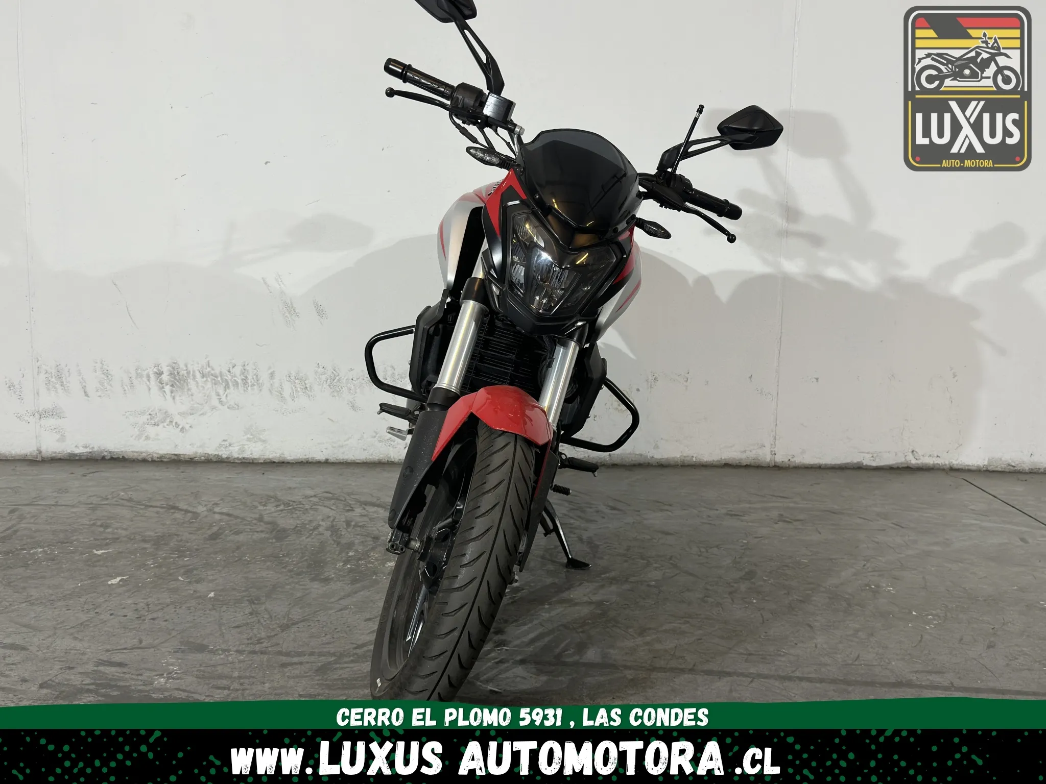 Bajaj Dominar 250 2025 - Imagen 9