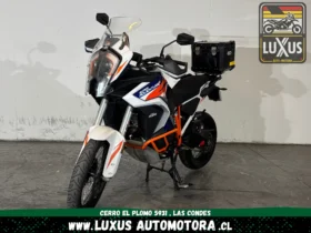 Alternative view of KTM 1290 Super ADV R 2023