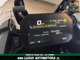 Alternative view of Bmw F850 GS ADV II 2019