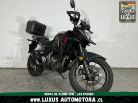 Suzuki VStrom 250 2024