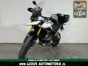 Alternative view of Triumph Tiger 900 Rally Pro 2024