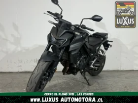 Alternative view of Honda CB750 Hornet 2026