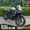 Venta Bajaj Pulsar RS 200 RS 200 2024 usada