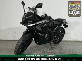 Venta Bajaj Pulsar RS 200 RS 200 2024 usada