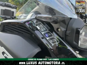 Venta BMW F900 Gs Adv 2026 usada