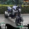 Venta BMW F900 R 2022 usada