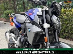 Venta BMW F900 R 2022 usada