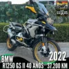 Venta Bmw R1250 GS II 2022 usada