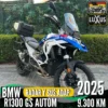 Venta BMW R1300 GS II Automatica 2025 usada