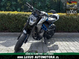 Venta CFMoto CF300 NK 2026 usada