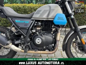 Venta Royal Enfield Scram 411 2024 usada